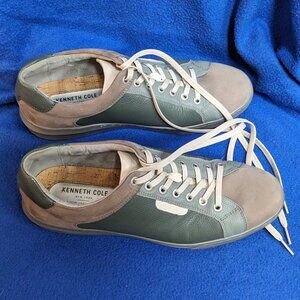 Kenneth Cole New York LIAM RESOURCE sneakers men's 9.5 EU 42.5